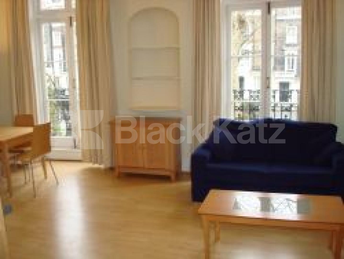 			VIEWINGS ESSENTIAL, 1 Bedroom, 1 bath, 1 reception Flat			 Sussex Gardens, Paddington